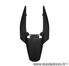 Coque arrière noir pour moto derbi senda drd racing après 2011