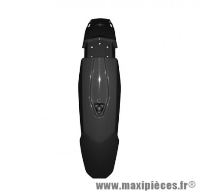 Garde boue avant noir pour moto derbi senda drd après 2011 * Prix spécial !