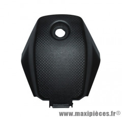 Trappe essence noir pour moto derbi senda drd racing après 2011