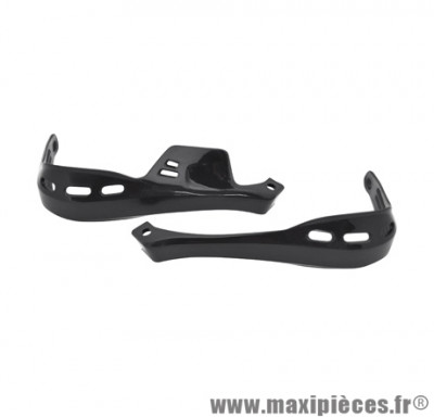 Protège-mains Moto En Alliage T6 + ABS - Pour VTT, Dirt Bike, Moto électrique - Coupe-vent, Résistant Aux Chocs