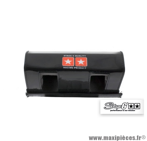 Mousse de guidon marque Stage 6 pour Mécaboîte