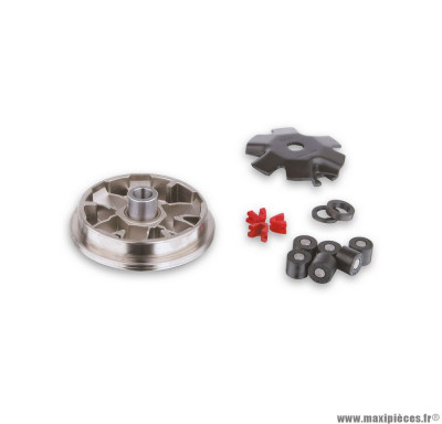 Variateur Malossi Multivar pour moto MBK EW 50cc