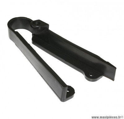 Patin de chaine pour 50 à boite derbi senda / gilera smt