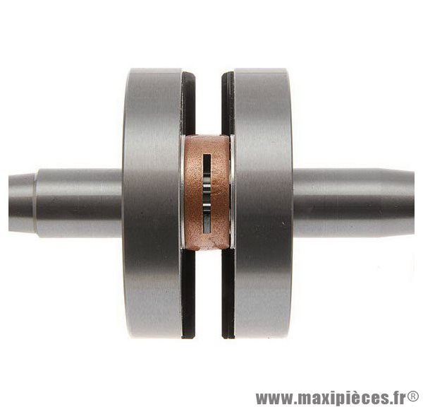 Vilebrequin/Embiellage Mécaboite Stage 6 HPC 16 000trs/min pour moteur Derbi Euro2 (EBE)