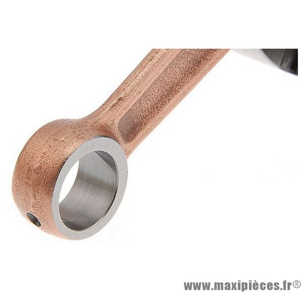 Vilebrequin/Embiellage Mécaboite Stage 6 HPC 16 000trs/min pour moteur Derbi Euro2 (EBE)
