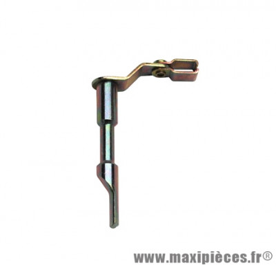 Biellette commande embrayage 50 à boite pour minarelli am6 / mbk 50 x - power / yamaha 50 tzr / peugeot 50 xps / rieju 50 rs1 / aprilia 50 rs - Type origine, Top Perf