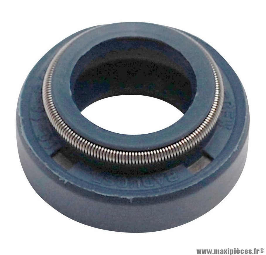 Joint spi de pompe à eau 50 à boite 50 à boite pour minarelli am6 / mbk 50 x - power / yamaha 50 tzr / peugeot 50 xps / rieju 50 rs1 / aprilia 50 rs (10x18x8) (vendu à l'unité) - Type origine, Top Perf