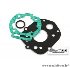 Pochette de joints Stage 6 StreetRace" Fonte 50cc pour Derbi Euro3