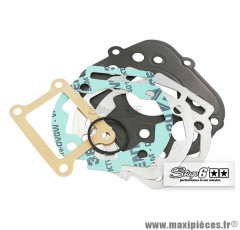 Pochette de joints Stage 6 Alu 50cc pour Derbi Euro3 (D50B0)