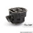 Kit haut moteur complet stage 6 street race fonte pour moteur euro 3 derbi senda drd x-treme x-race sm gpr gilera rcr smt aprilia rs rx sx ...
