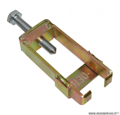 Arrache roulement adaptable solex