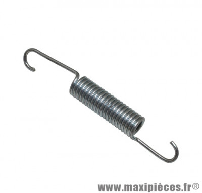 Ressort de bequille adaptable solex