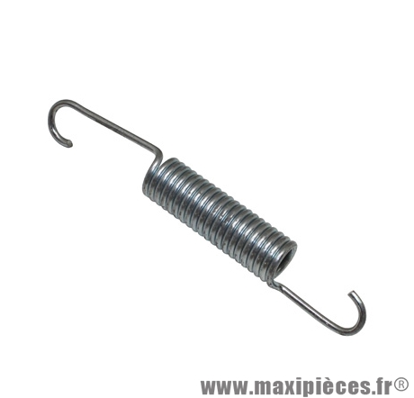 Ressort de bequille adaptable solex