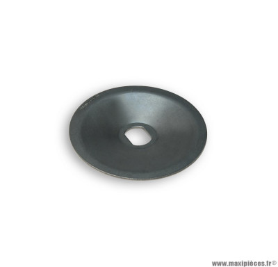 Demipoulie fixe malossi pour variateur multivar cyclomoteur Piaggio ciao px boss bravo super bravo si
