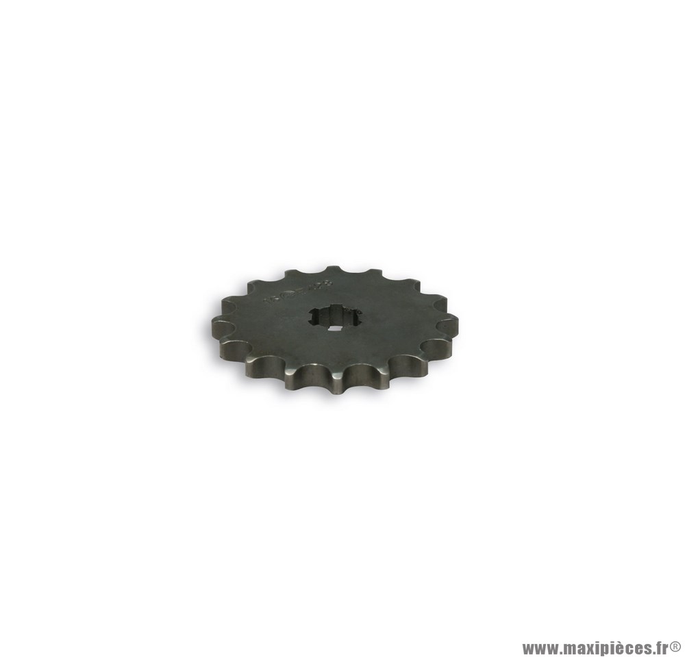 Pignon malossi z16 pour SUZUKI RG E, 80cc / SUZUKI TS ER, 80cc / SUZUKI TS X, 80cc / SUZUKI TS, 80cc