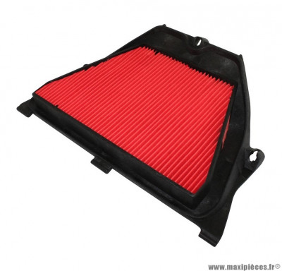 Filtre à air Hiflofiltro HFA1616 pièce pour Moto : HONDA CBR 600 R 2003>2006