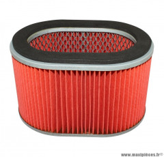 Filtre à air Hiflofiltro HFA1906 pièce pour Moto : HONDA GL 1200 GOLD-WING 1984>