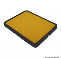 Filtre à air Hiflofiltro HFA2704 pièce pour Moto : KAWASAKI ZX-7 R 1989>1990