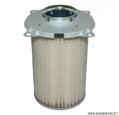 Filtre à air Hiflofiltro HFA3501 pièce pour Moto : SUZUKI 500 GS-E 1989>2002