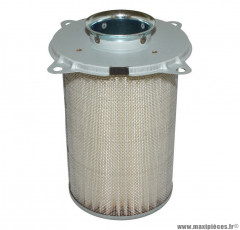 Filtre à air Hiflofiltro HFA3501 pièce pour Moto : SUZUKI 500 GS-E 1989>2002