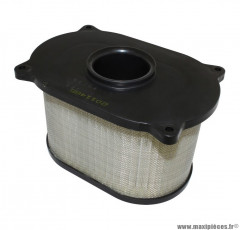 Filtre à air Hiflofiltro HFA3609 pièce pour Moto : SUZUKI 650 SV 1999>2002-CAGIVA 650 RAPTOR 2000>2005