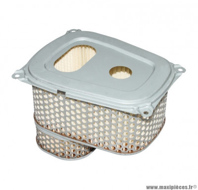 Filtre à air Hiflofiltro HFA3802 pièce pour Moto : SUZUKI 800 DR-S 1991>