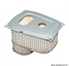 Filtre à air Hiflofiltro HFA3802 pièce pour Moto : SUZUKI 800 DR-S 1991>
