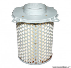 Filtre à air Hiflofiltro HFA3801 pièce pour Moto : SUZUKI 800 VX 1990>1997