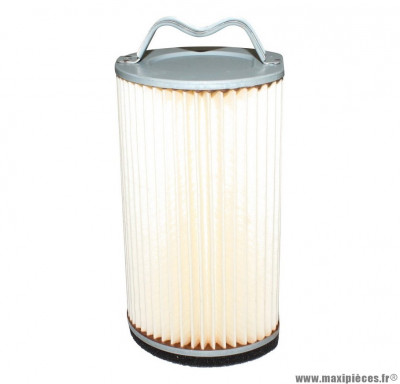 Filtre à air Hiflofiltro HFA3702 pièce pour Moto : SUZUKI 750 GS-GSX 1979>1983, 1000 GS 1978>, 1100 GS-GSX 1980>