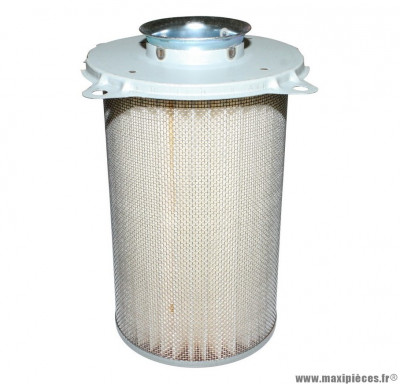 Filtre à air Hiflofiltro HFA3909 pièce pour Moto : SUZUKI 1400 GSX 2001>2006