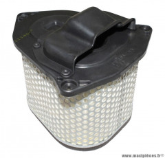 Filtre à air Hiflofiltro HFA3906 pièce pour Moto : SUZUKI 1500 INTRUDER 1998>