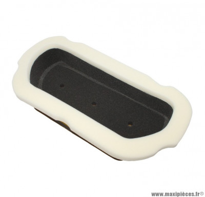 Filtre à air Hiflofiltro HFA4610 pièce pour Moto : YAMAHA 600 YZF-R6 1999>2002