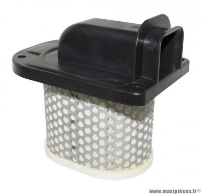 Filtre à air Hiflofiltro HFA4704 pièce pour Moto : YAMAHA 750 XTZ-SUPER TENERE 1989>1998