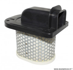 Filtre à air Hiflofiltro HFA4704 pièce pour Moto : YAMAHA 750 XTZ-SUPER TENERE 1989>1998
