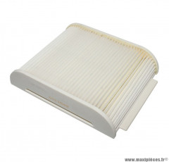 Filtre à air Hiflofiltro HFA4904 pièce pour Moto : YAMAHA 1100 XJ 1984>1986, 1200 FJ 1986>