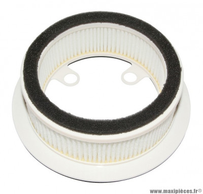 Filtre à air Hiflofiltro HFA4510 pièce pour Maxi-Scooter : YAMAHA 530 TMAX 2012> -FILTRE VARIATEUR ROND-