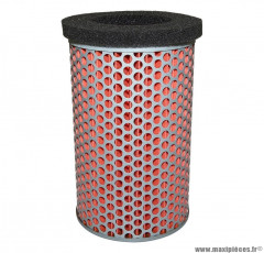 Filtre à air Hiflofiltro HFA1613 pièce pour Moto : HONDA GL 650 SILVERWING 1983>1986
