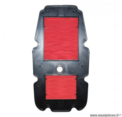 Filtre à air Hiflofiltro HFA1615 pièce pour Moto : HONDA 650 TRANSALP 2001>2007