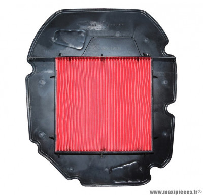 Filtre à air Hiflofiltro HFA1909 pièce pour Moto : HONDA 1000 VTR 1997>2005, 1000 VARADERO 1999>2002