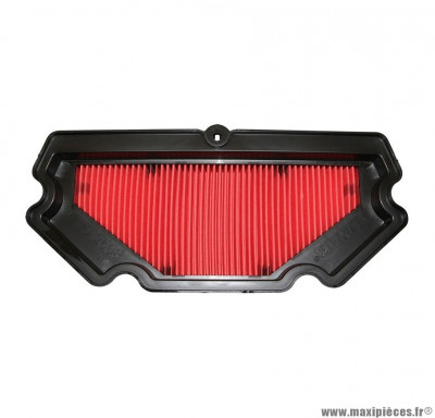 Filtre à air Hiflofiltro HFA2608 pièce pour Moto : KAWASAKI ER 650 2013>, EX 650 2012>, NINJA 650 2013>