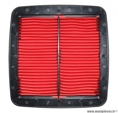 Filtre à air Hiflofiltro HFA3601 pièce pour Moto : SUZUKI RF 600 1993>1997, RF 900 1994>2000