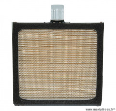 Filtre à air Hiflofiltro HFA3608 pièce pour Moto : SUZUKI 650 LS 1991>2009