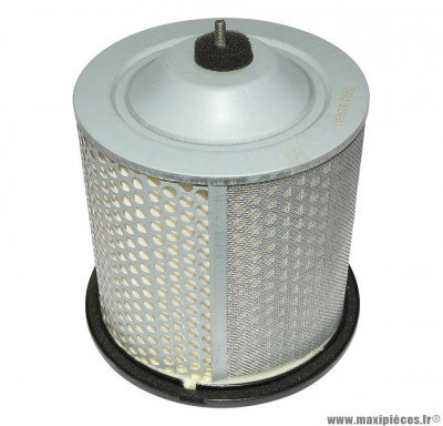 Filtre à air Hiflofiltro HFA3701 pièce pour Moto : SUZUKI 750 GSX-R 1985>1987
