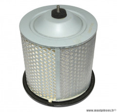 Filtre à air Hiflofiltro HFA3701 pièce pour Moto : SUZUKI 750 GSX-R 1985>1987