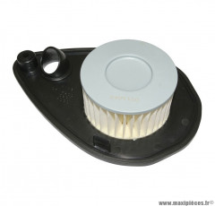 Filtre à air Hiflofiltro HFA3804 pièce pour Moto : SUZUKI VZ 800 MARAUDER 2005>2008