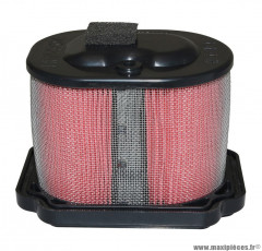 Filtre à air Hiflofiltro HFA4707 pièce pour Moto : YAMAHA 700 MT-07 2014>, XSR 700 2016>