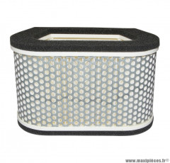 Filtre à air Hiflofiltro HFA4907 pièce pour Moto : YAMAHA 1000 YZF-R1 1998>2001