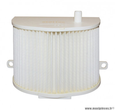 Filtre à air Hiflofiltro HFA4914 pièce pour Moto : YAMAHA 1600 XVS 1999>2004
