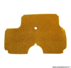 Filtre à air Hiflofiltro HFA2606 pièce pour Moto : KAWASAKI 600 ER-6 2006>2008, ER6-N 650 2006>2008