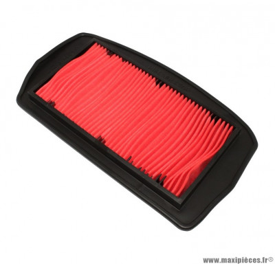 Filtre à air Hiflofiltro HFA4612 pièce pour Moto : YAMAHA 600 FAZER FZ-6 2004>2010